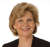 Dr. Mary Land- WMU Associate Professor of Music Education