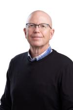 Mr. Glen Dillon- Assistant Director of Student Media